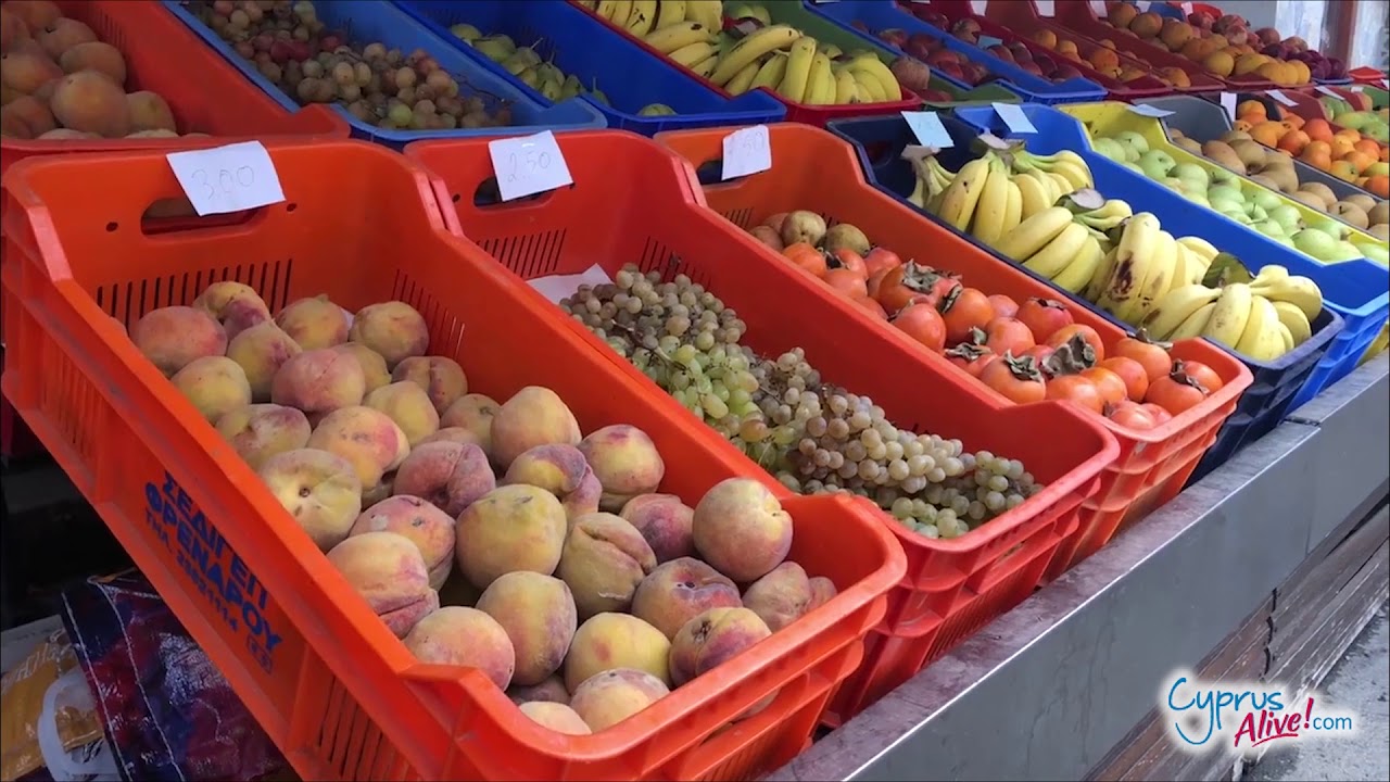 Pedoulas | Village | Cyprus | 2018