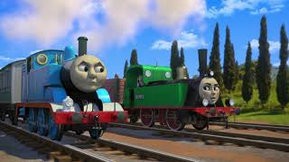 Tails Reaction To Digs And Discoveries