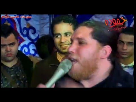 أحمد فاروق و محمد حميد من مليونيه العمده البياع أبو ملك من شركه حموده 