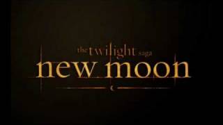New Moon OST - To Volterra - Alexandre Desplat