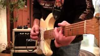 1969 Orig Olympic White Fender Stratocaster With Maple Cap Neck Eddie Vegas .Eddievegas