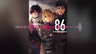 SawanoHiroyuki[nZk] : Feat Laco - Hands Up to the Sky 『8SIX