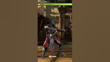 ERMAC Mortal Kombat Komplete Edition