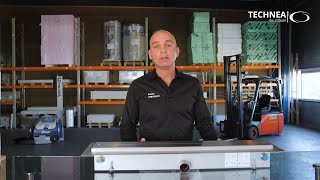 Douchegoot-Wtw Joulia Twinline 10P Technea