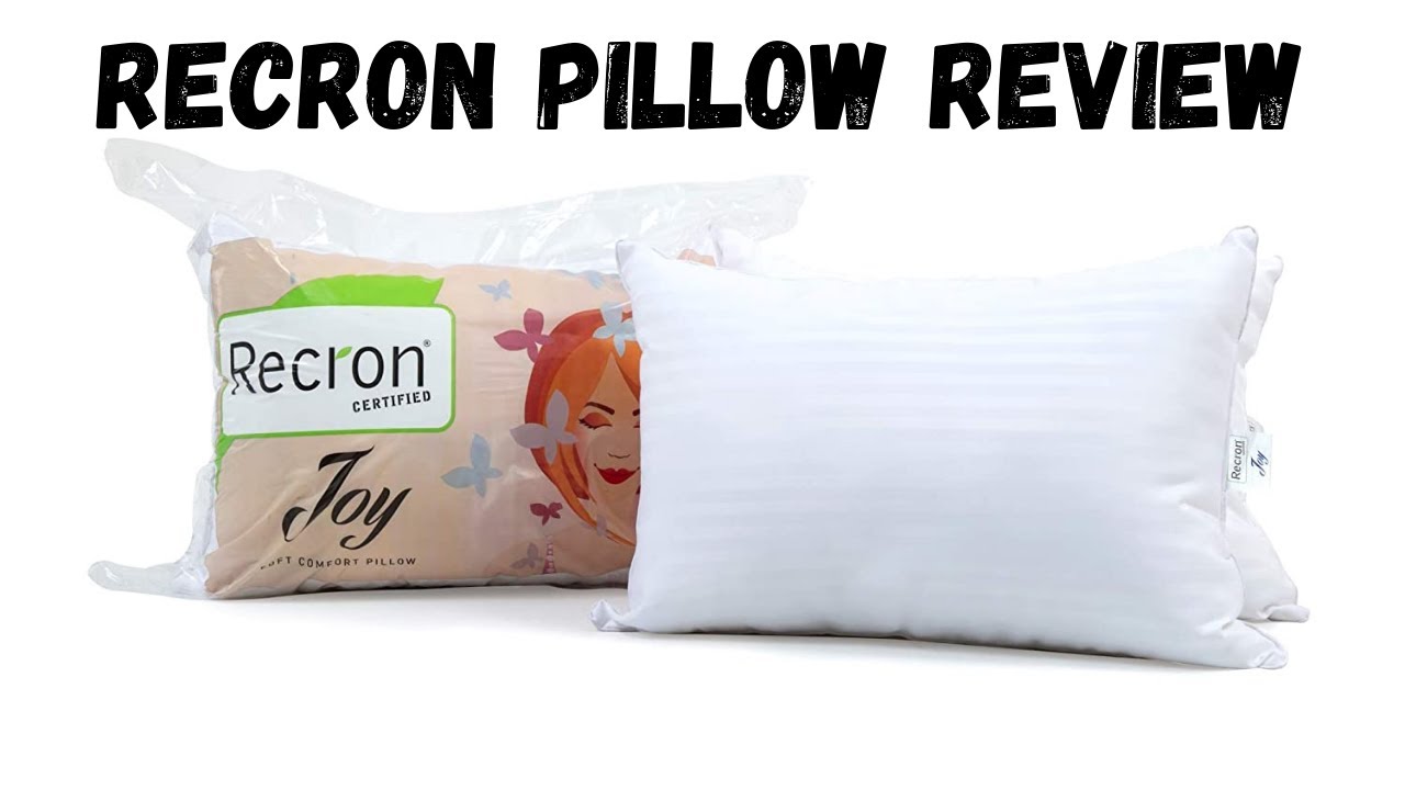 recron comfort