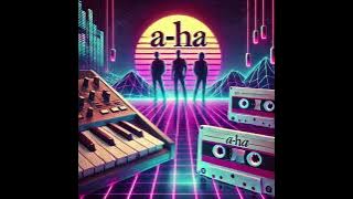 The Best of A-ha