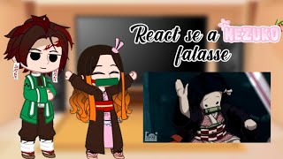 ˋˏ 定Tanjiro E Seus Amigos React Se A Nezuko Fale 定 ˎˊ