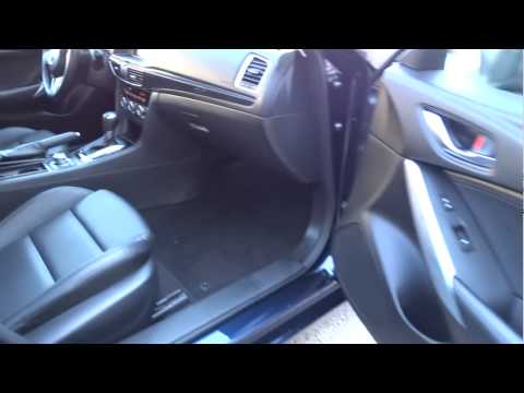 2015 Mazda Mazda6 Los Angeles, Cerritos, Van Nuys, Santa Clarita, Culver City, CA P2244