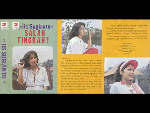 Putar Berat Langkahku - Iis Sugianto