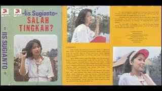 Iis Sugianto - Berat Langkahku