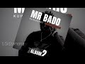Mr Bado Kuhusafi Ft Kimbo Nyerere Khonde Sidzamona Official Audio