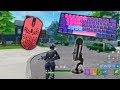 Chill Keyboard + Mouse Sounds (Smooth) | Fortnite