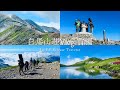 1st EP Release Traverse Final!! 白馬山荘 Vlog 前編