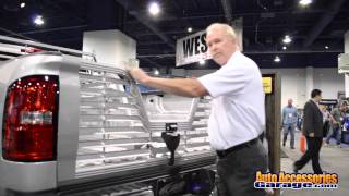 Husky Liners 5th Wheel Tail Gate