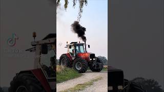 Mey Ferguson 3690 Sound