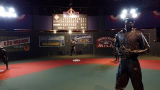 5 Star Feature: Negro League Baseball and The Military