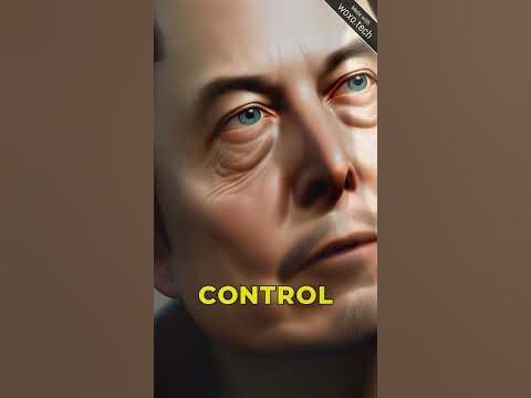 Why Elon Musk is Afraid of AI ? - YouTube