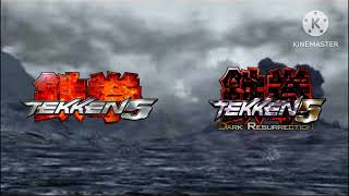 Tekken 5/Dark Resurrection - Final Stage 2 [Ground Zero Funk] (MIDI Remix)