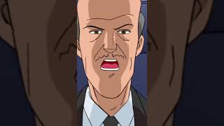 The Origins Of Totally Spies