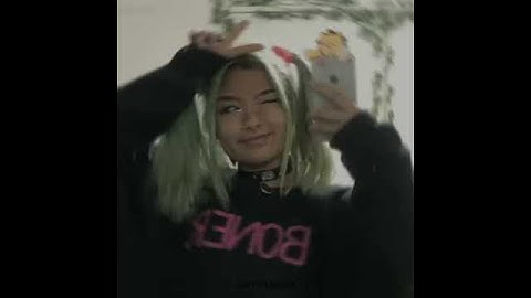 Alight motion edit (with rsmb)