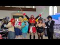 Houshou Marine the hentai drummer!