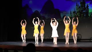 Allison Nutcracker 2021