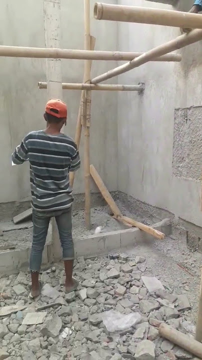 semangat kerja #arsitek  #proyek #kontraktor #pejuangrupiah #jejakdhasyad