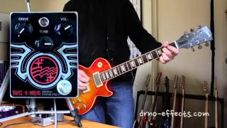 DrNo-Effects: Drive-O-Matic OD - YouTube