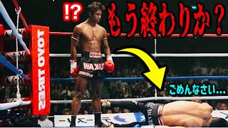 【再熱】K-1の常識を破壊したブアカーオ。日本のエースたちが沈められた残酷すぎる試合…