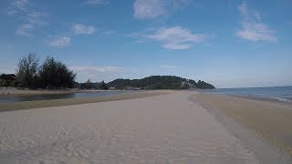 Pantai Cherating (Cherating Beach)