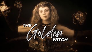 More of the Golden Witch | If Wandas powers were gold
If Wanda had golden powers, the Golden Witch 💛
.
Wanda Maximoff / Scarlet Witch
Wanda Maximoff Edit / Scarlet Witch Edit
.
#wandamaximoff #scarletwitch #wandavision
.
Copyright Disclaimer under Section 107 of the copyright act 1976, allowance is made for fair use for purposes such as criticism, comment, news reporting, scholarship, and research. Fair use is a use permitted by copyright statute that might otherwise be infringing. Non-profit, educational or personal use tips the balance in favour of fair use.
.
charmbooked 💗 More of the Golden Witch | If Wandas powers were gold