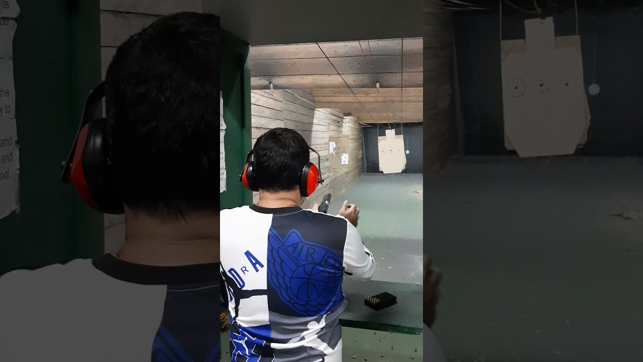 BREAK-IN 50 ROUNDS/ TAURUS G3