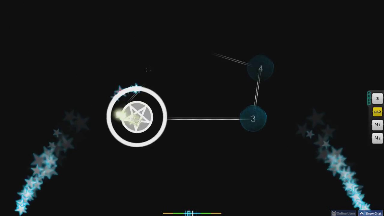 Blue Field S Rank | FC 99.11% Hidden Doubletime