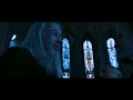 DOS: A Crow Fan Film | Roman's Funeral | Official Clip | (4K)