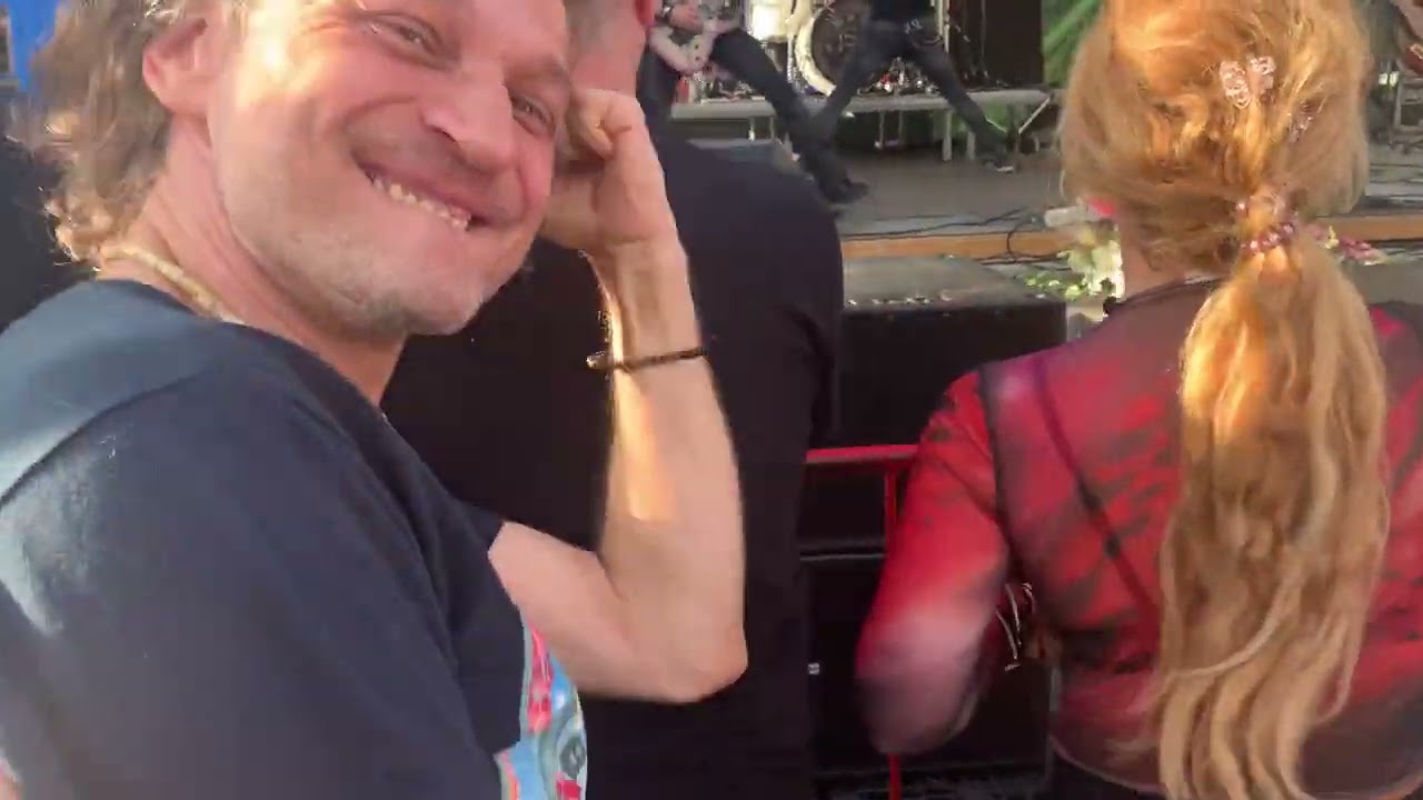 Jelusick -  Live In Brusno 25 05 2024 Cipkarskô Fest