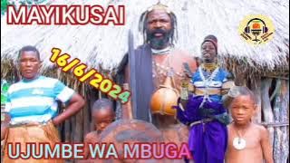 mayikusai ujumbe wa mbuga