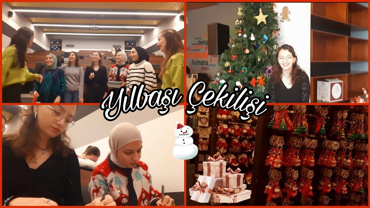 Tedü Günlükleri 🎊 |yılbaşı, sınıf öğretmenliği  