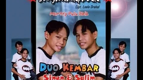 Duo Kembar - So Nyanda Rupa Dulu