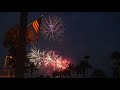 Safety Harbor moves fireworks show back to Waterfront Park after wildlife concerns