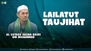 Evening of Guidance with Ustadz Hasan Basri bin Muhammad | Al Baladul Amin Islamic Boarding Schoo...