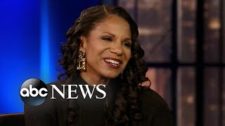 Audra McDonald returns to Broadway in ‘Ohio State Murders’ | Nightline