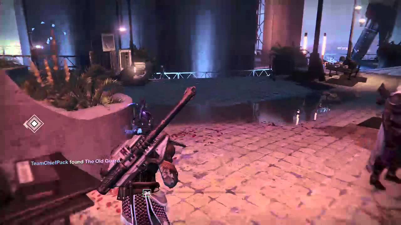 Destiny VIP Rewards! - YouTube