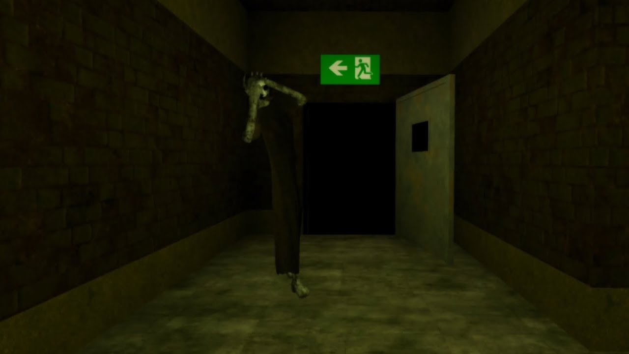 돌아온 재밌는 공겜