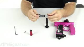 Shocktech Invert Mini Bolt - Review
