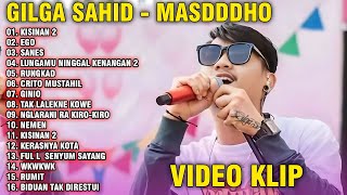 Download lagu DANGDUT KOPLO FULL ALBUM TERBARU 2026 GILGA SAHID - HASAN TOYS - MASDDDHO || COCOK UNTUK SANTAI