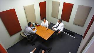 Harrouff parents interviews