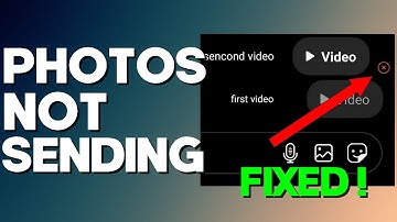 How to Fix Instagram Not Sending Photos on Any Android Phone 2022