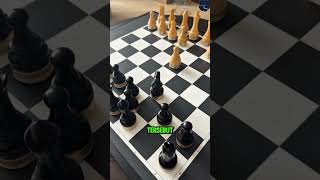 Papan Catur Otomatis Ini Gak Bisa Dibohongi