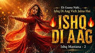Ishq Di Aag | Ishq Mastana | Heart Touching Traditional Sufi Kalam | Sohana Rio Punjabi Sufi 2026