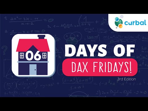 D6: Percentage of sales of discontinued products  | #25daysofdaxfridays challenge